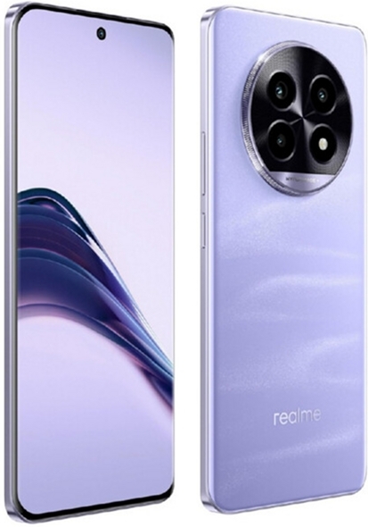 Realme 13 Pro 12/512Gb NFC EU Purple