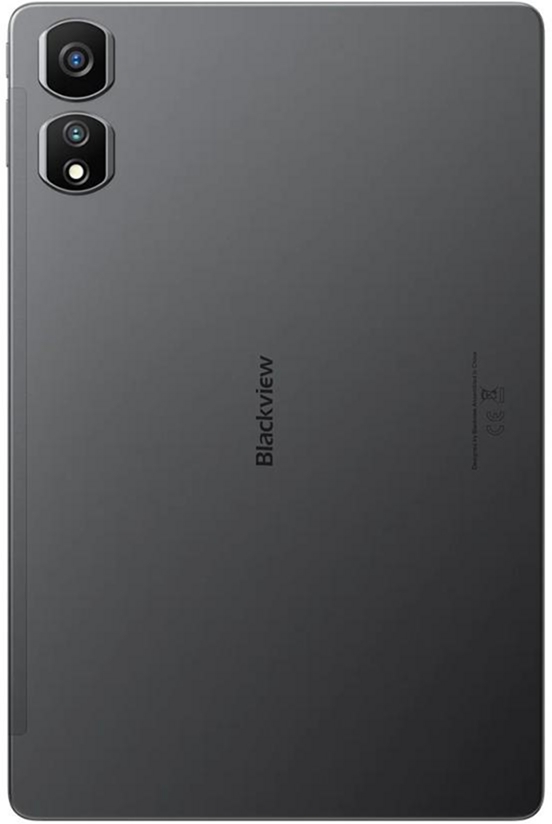 Blackview Tab 16 Pro 8/256Gb RU Gray