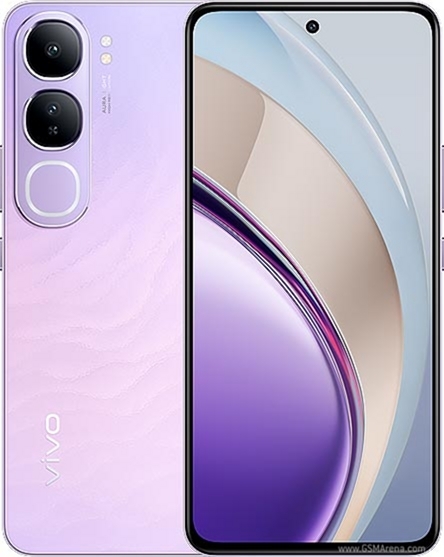 Vivo V40 Lite 8/128Gb Pearl Violet