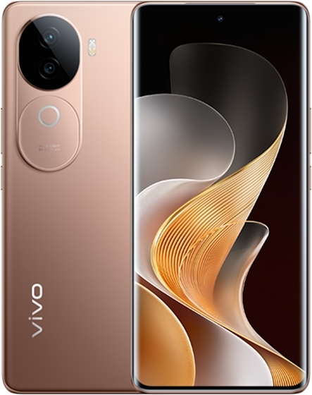 Vivo V40e 8/256Gb Royal Bronze