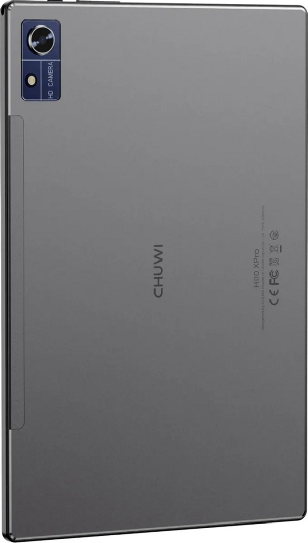 Chuwi Hi10 ХPro Edition T606 4/128Gb 4G Серый