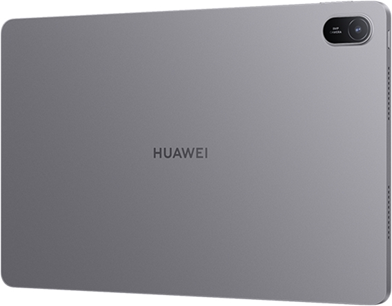 Huawei Matepad SE 11 Agassi6-L09B 4/128Gb 4G Серый