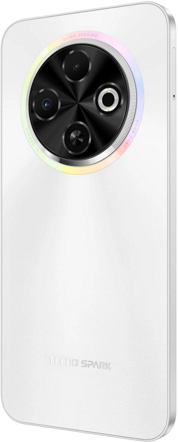 Tecno Spark 30C 6/128Gb Orbit White