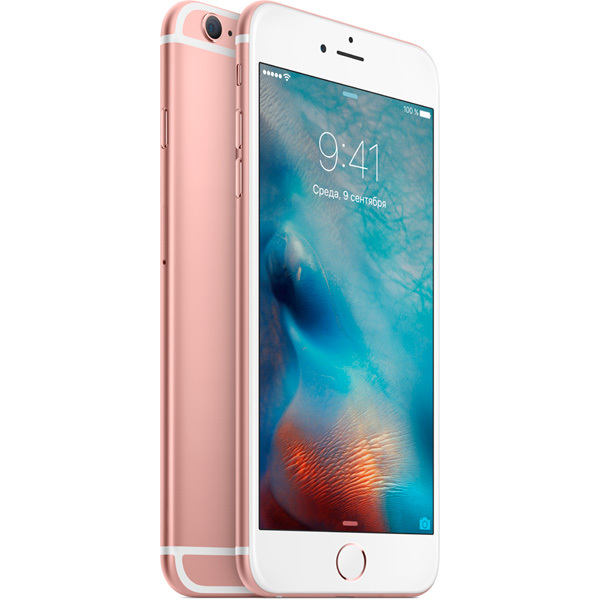 Apple iPhone 6S 64Gb Pink