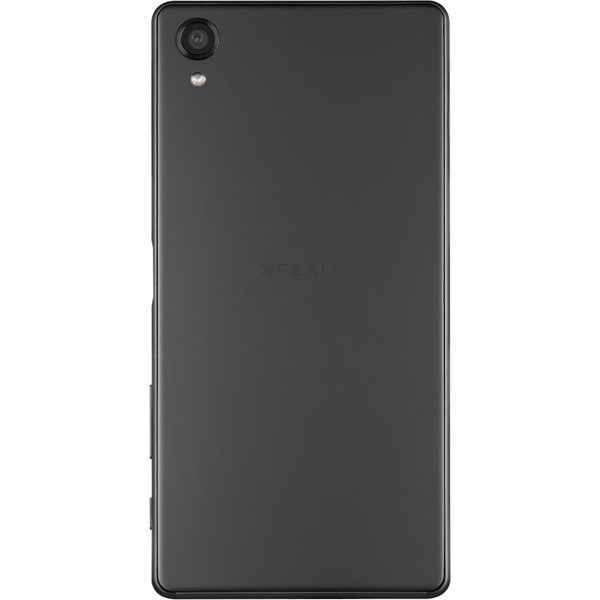 Sony Xperia X (F5121) Graphite Black