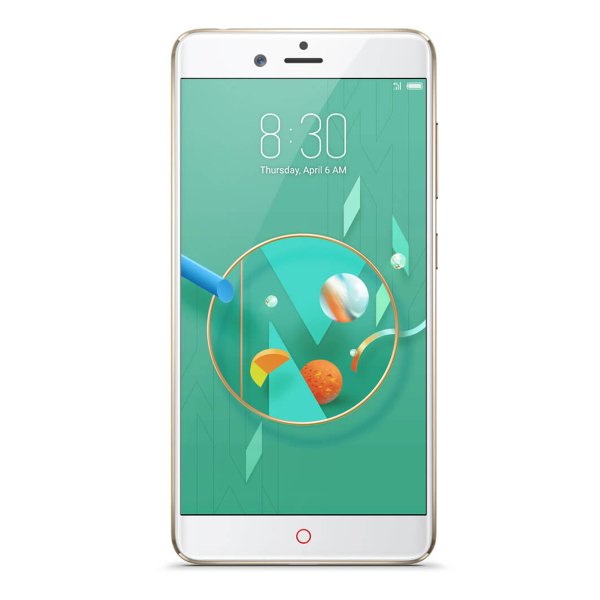 ZTE Nubia Z17 mini 64Gb Ram 6Gb Gold