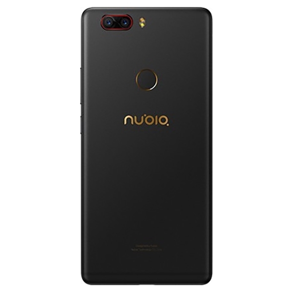 ZTE Nubia Z17 Lite Black