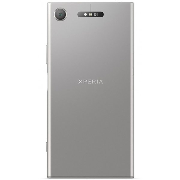 Sony Xperia XZ1 Dual Silver