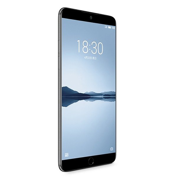 Meizu 15 Plus 6 64Gb Grey