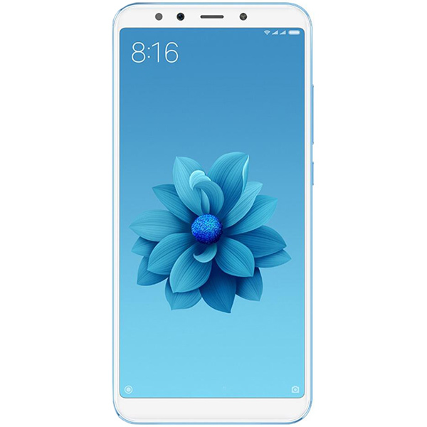 Xiaomi Mi A2 Blue