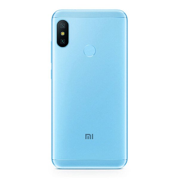 Xiaomi Mi A2 Lite 3 32Gb EU Blue