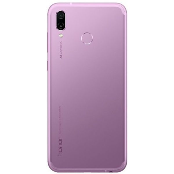 Honor Play 64Gb Purple