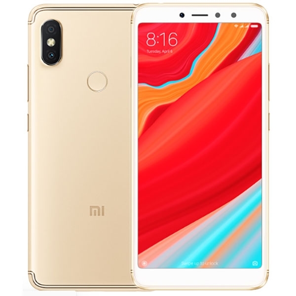 Xiaomi Redmi S2 3 32Gb Gold