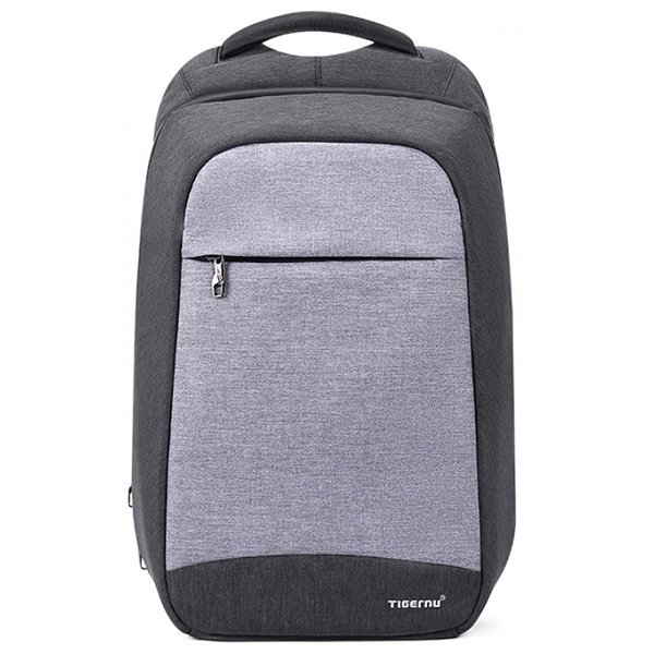 Tigernu B3335 Dark Grey