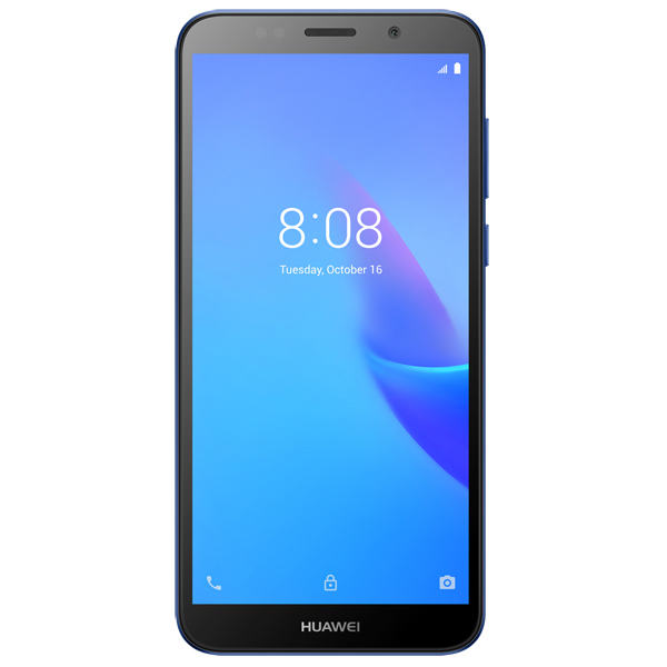 Huawei Y5 Lite Blue