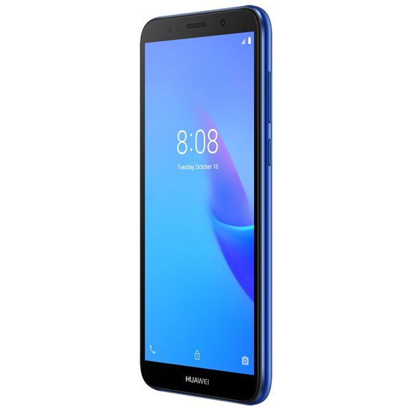 Huawei Y5 Lite Blue