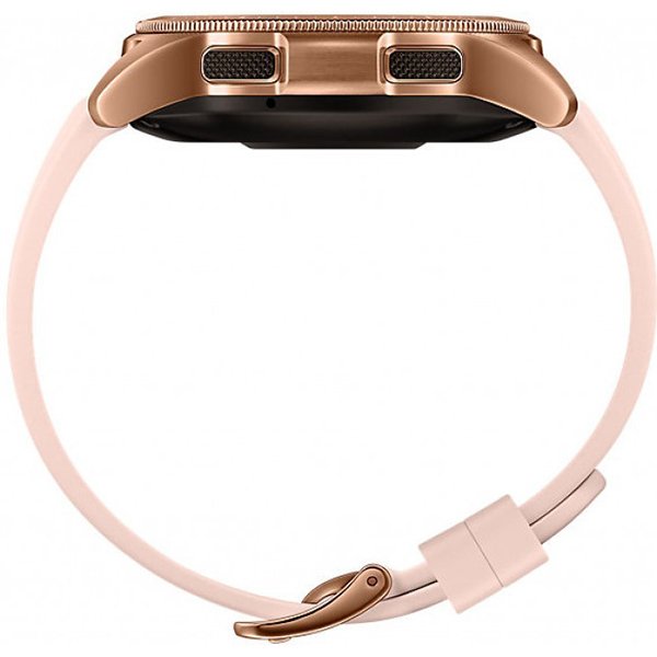 Samsung Galaxy Watch (42 mm) SM-R810NZDASER Rose Gold