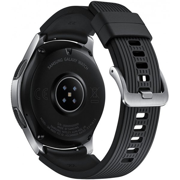 Smartwatch 46 samsung on sale