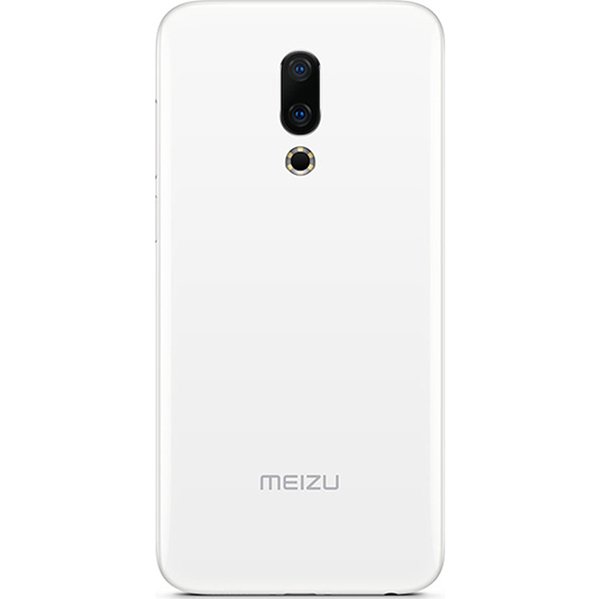 Meizu 16X 6 128Gb White