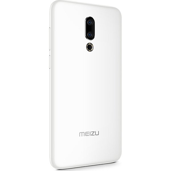 Meizu 16X 6 128Gb White