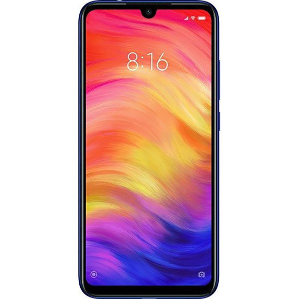 Xiaomi Redmi Note 7 3 32Gb Blue