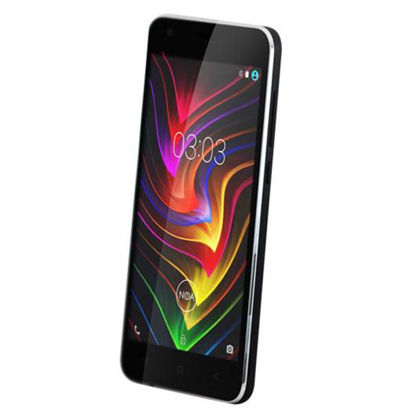 Noa Sprint4G Black