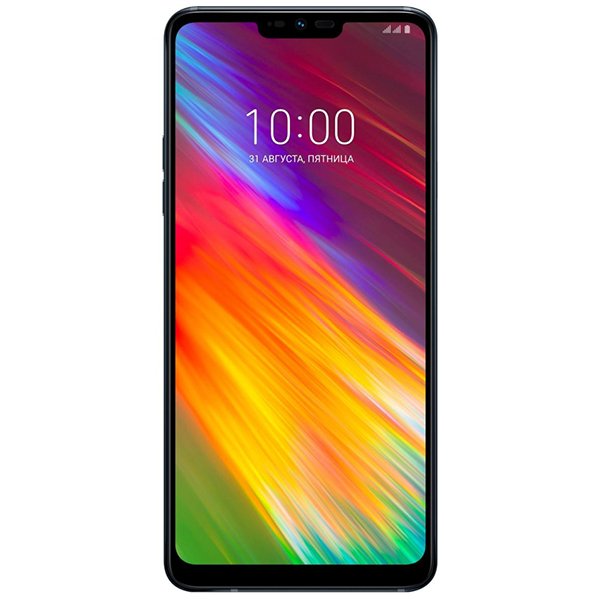 LG G7 Fit 4 32Gb Black