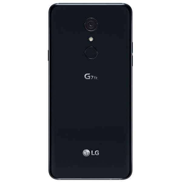 LG G7 Fit 4 32Gb Black