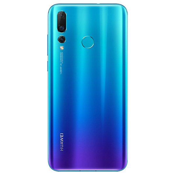 huawei nova 4 128gb