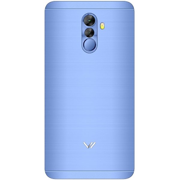 Vertex Impress Game Blue