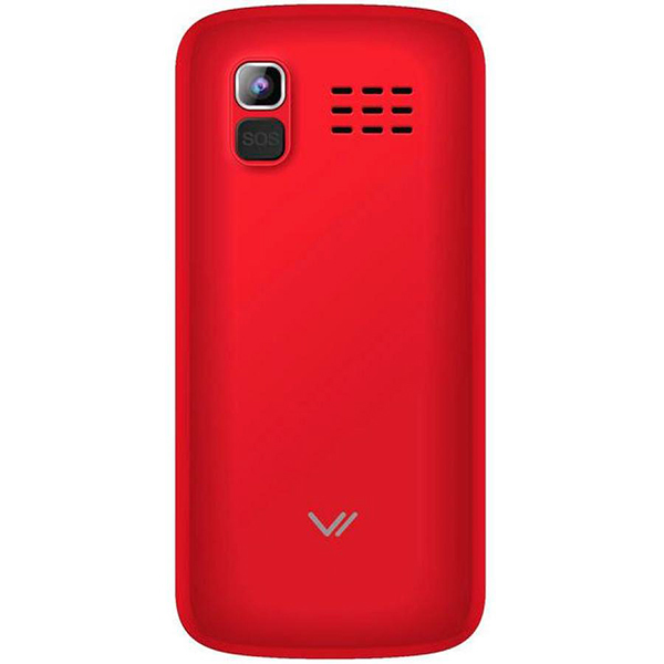 Vertex C311 Red