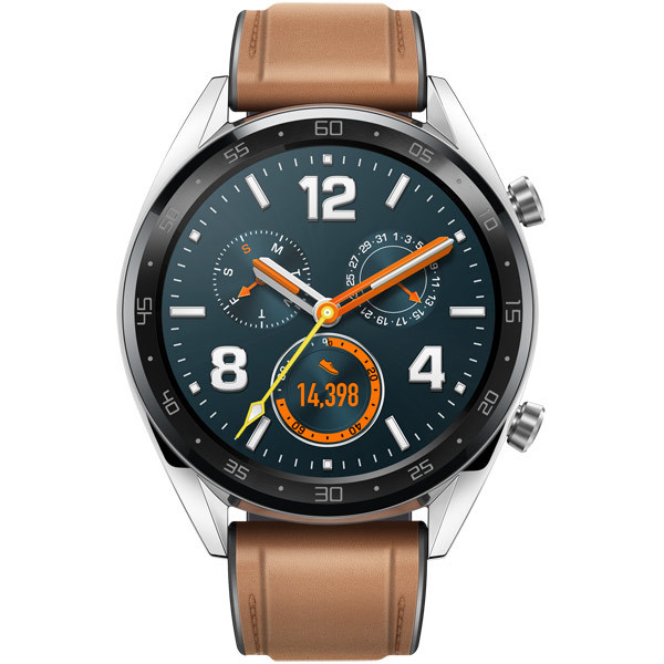 Huawei Watch GT Gray