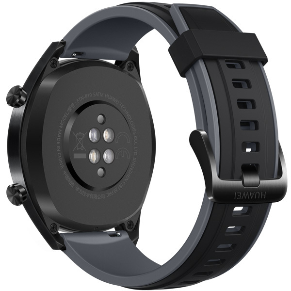 Huawei Watch GT Black