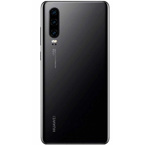 Huawei P30 6 128Gb Black