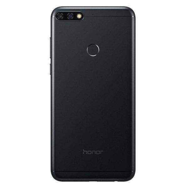 Honor 7C Pro Black