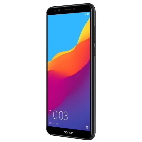 Honor 7C Pro Black