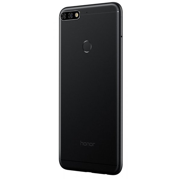 Honor 7C Pro Black