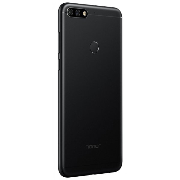 Honor 7C Pro Black