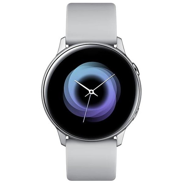 Samsung Galaxy Watch Active SM-R500NZSASER Silver