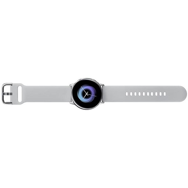 Samsung Galaxy Watch Active SM-R500NZSASER Silver