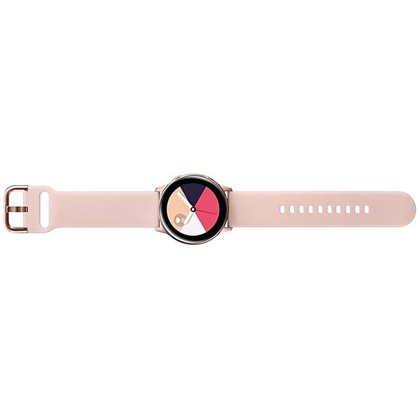 Samsung Galaxy Watch Active SM-R500NZDASER Rose Gold