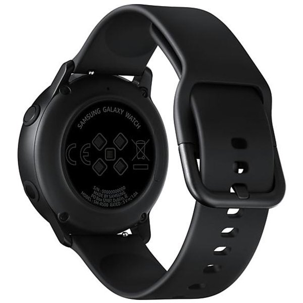 Samsung Galaxy Watch Active SM-R500NZKASER Black