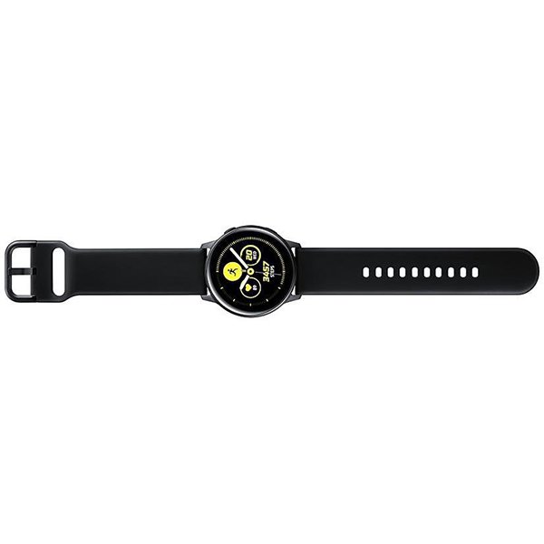 Samsung Galaxy Watch Active SM-R500NZKASER Black