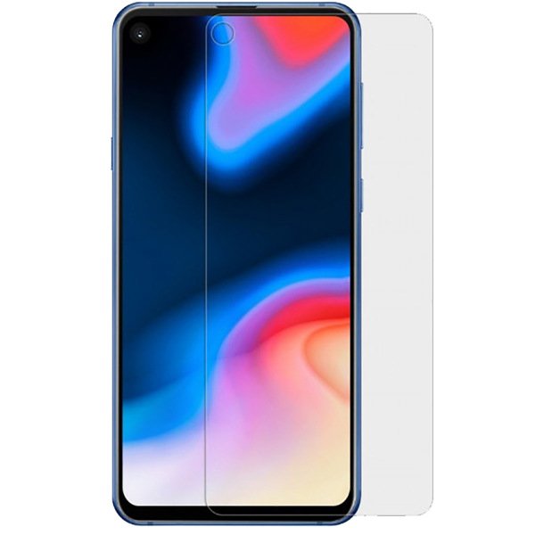 Защитное стекло для Samsung Galaxy A8s 0.33мм Glass Pro