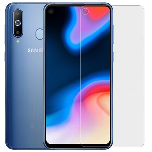 Защитное стекло для Samsung Galaxy A8s 0.33мм Glass Pro