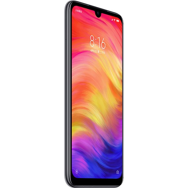 Xiaomi Redmi Note 7 4 128Gb EU Black