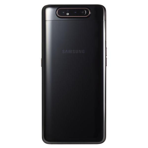 Samsung Galaxy A80 (2019) 128Gb Black