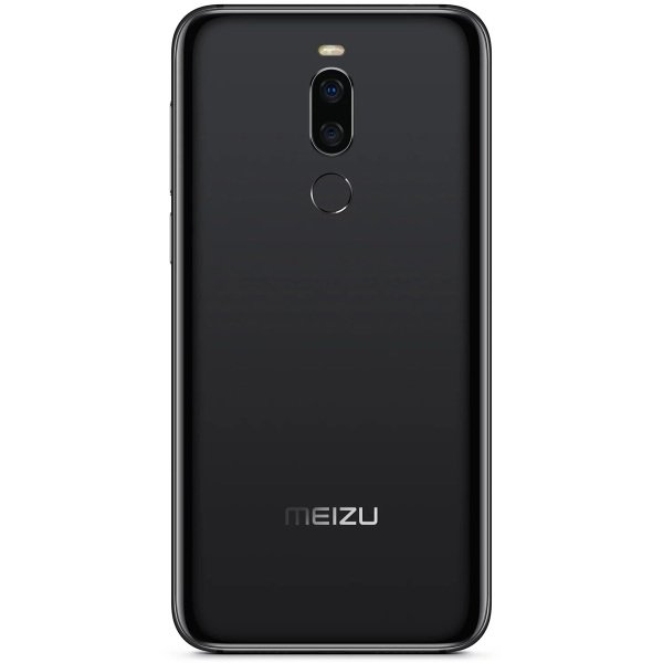 Meizu X8 4 64Gb EU Black