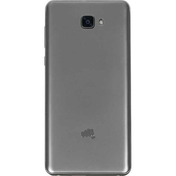 Micromax Q454 Grey