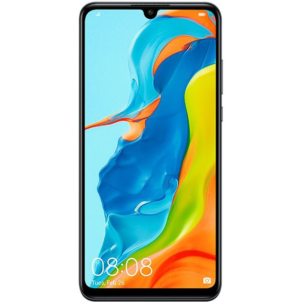 Huawei P30 lite Black